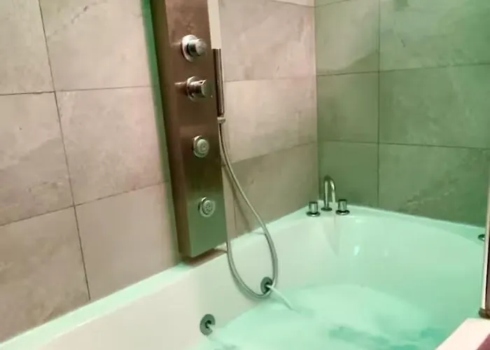Vatican Appartement *