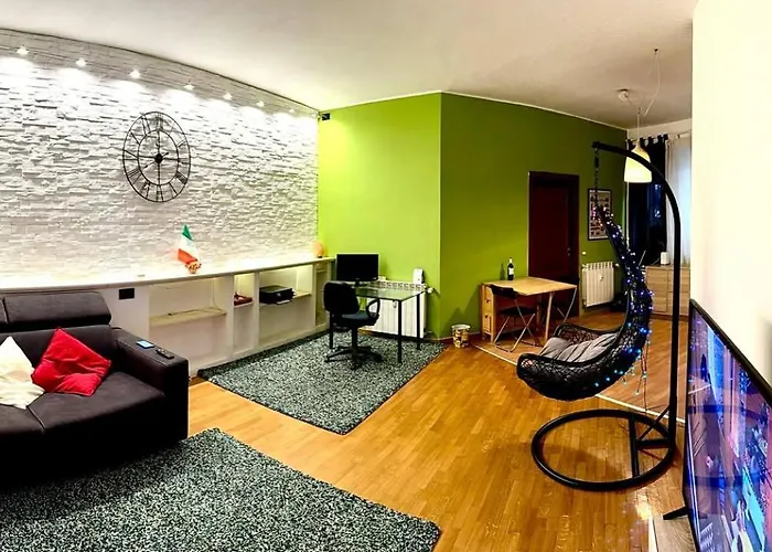 Appartement Vatican