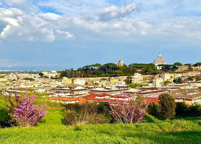 Vatican * Rome