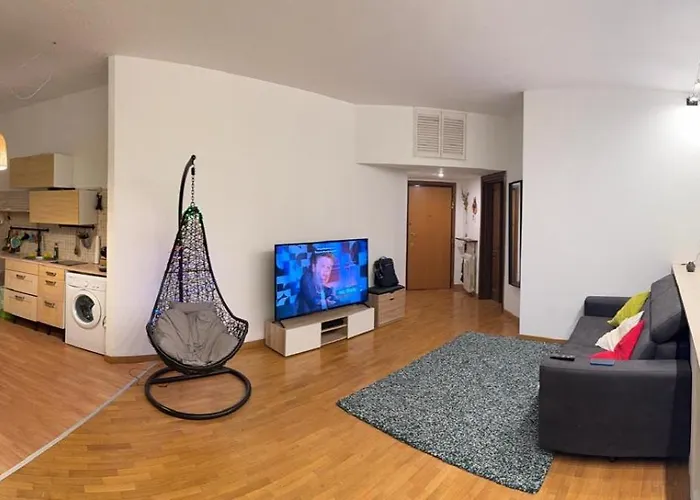 Appartement Vatican Rome