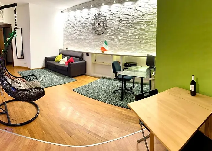 Appartement Vatican Rome