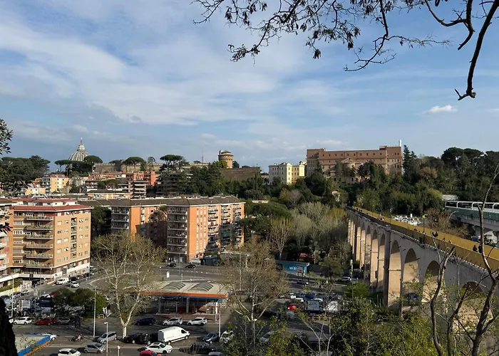 Vatican Rome