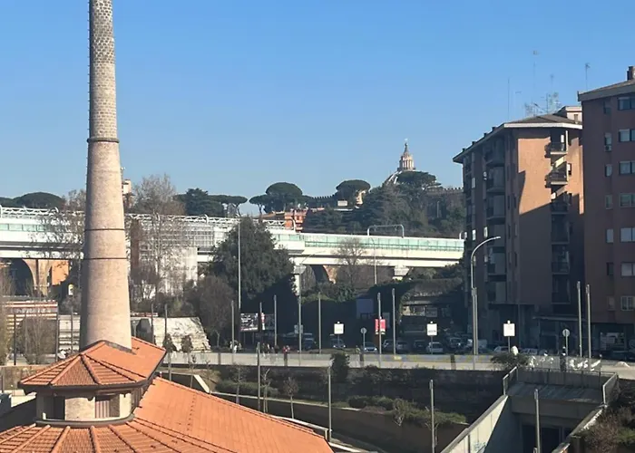 Vatican Appartement